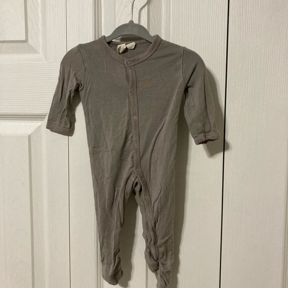 Kyte Baby Footie - Newborn